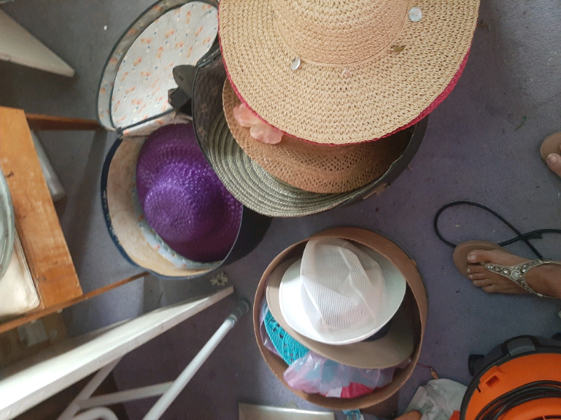 Floppy hats | in Chatham, Kent | Gumtree